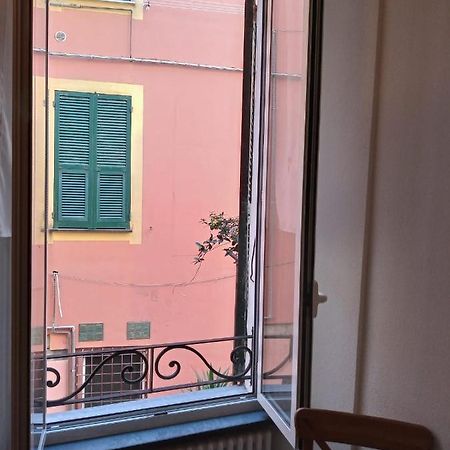 Dume Cosy Apt - Central - Near The Beach With A.C. Monterosso al Mare Zewnętrze zdjęcie