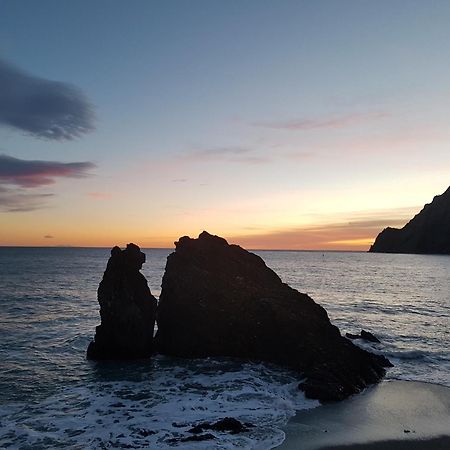 Dume Cosy Apt - Central - Near The Beach With A.C. Monterosso al Mare Zewnętrze zdjęcie