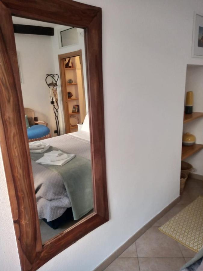 Dume Cosy Apt - Central - Near The Beach With A.C. Monterosso al Mare Zewnętrze zdjęcie