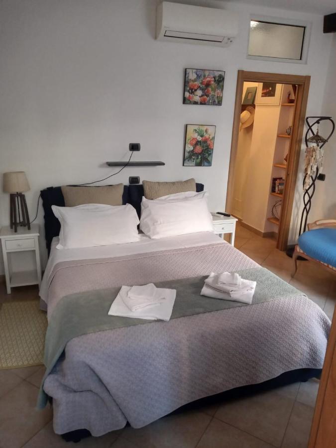 Dume Cosy Apt - Central - Near The Beach With A.C. Monterosso al Mare Zewnętrze zdjęcie