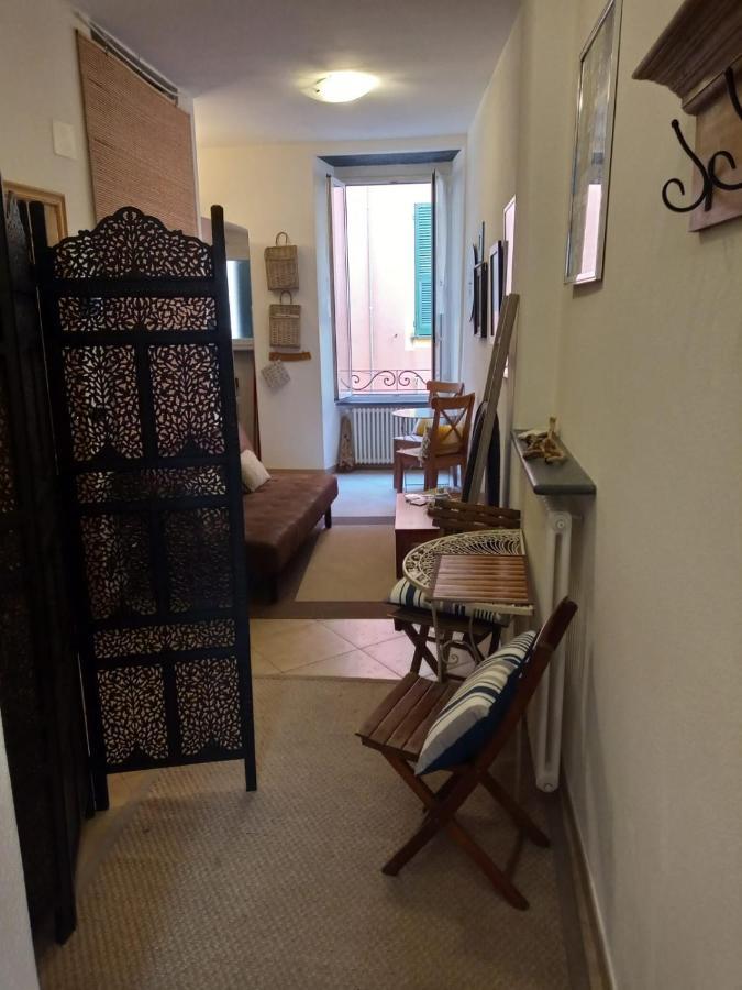 Dume Cosy Apt - Central - Near The Beach With A.C. Monterosso al Mare Zewnętrze zdjęcie
