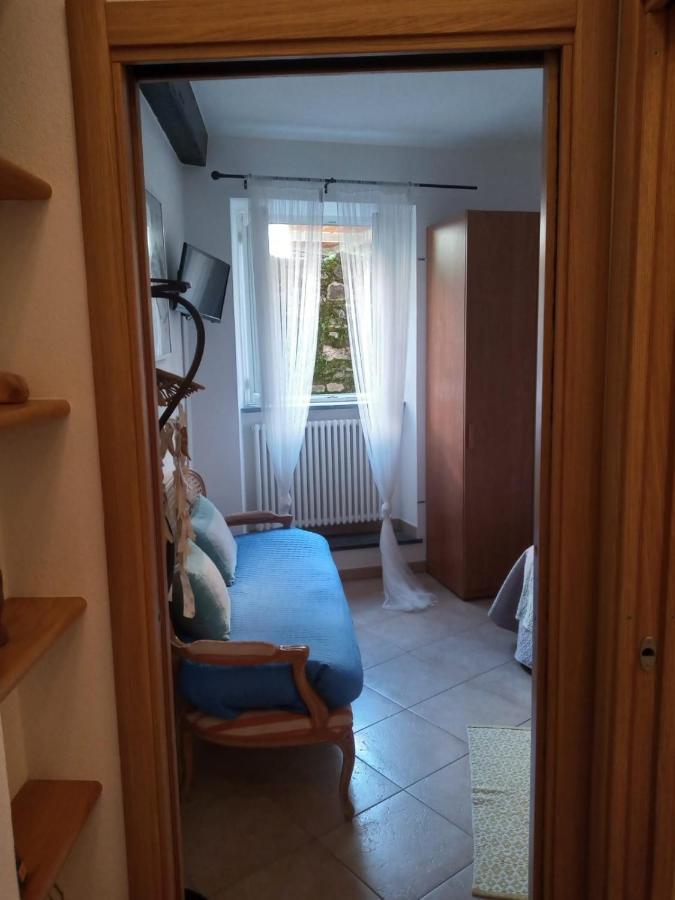 Dume Cosy Apt - Central - Near The Beach With A.C. Monterosso al Mare Zewnętrze zdjęcie
