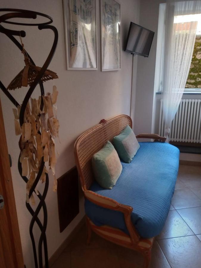 Dume Cosy Apt - Central - Near The Beach With A.C. Monterosso al Mare Zewnętrze zdjęcie