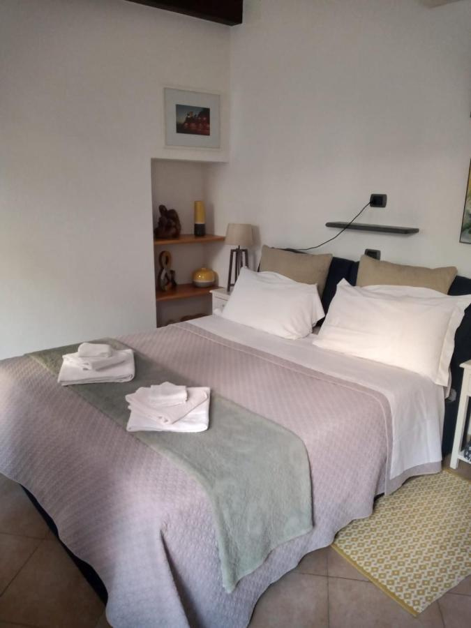 Dume Cosy Apt - Central - Near The Beach With A.C. Monterosso al Mare Zewnętrze zdjęcie