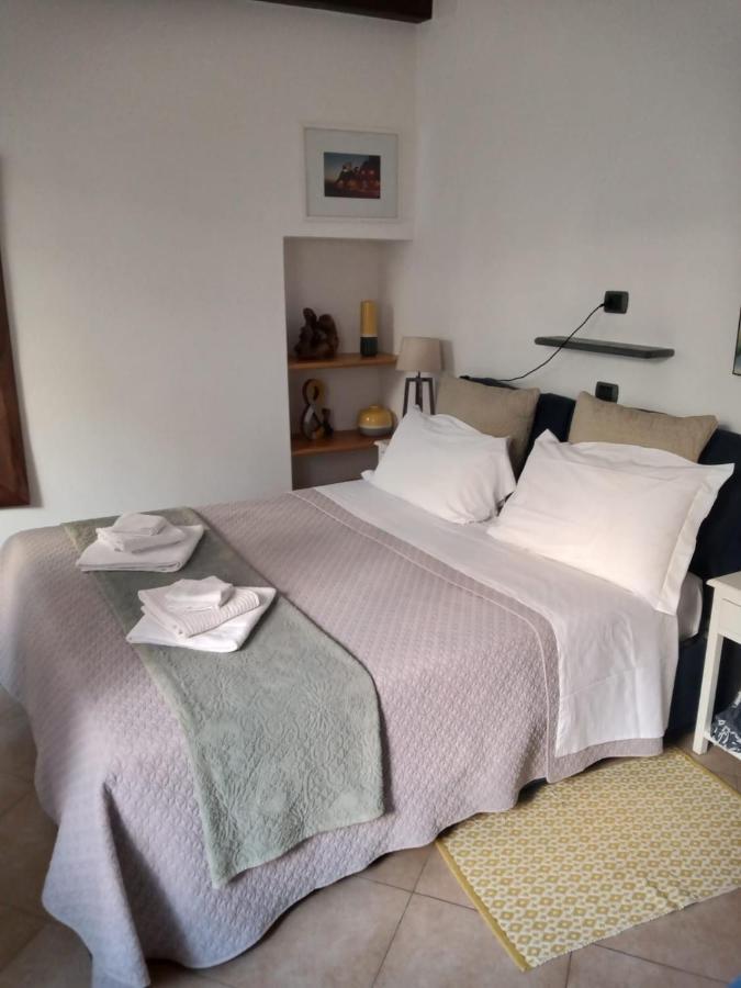 Dume Cosy Apt - Central - Near The Beach With A.C. Monterosso al Mare Zewnętrze zdjęcie