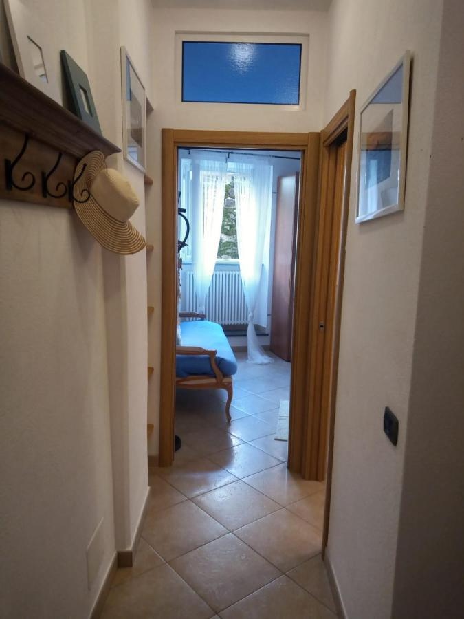 Dume Cosy Apt - Central - Near The Beach With A.C. Monterosso al Mare Zewnętrze zdjęcie