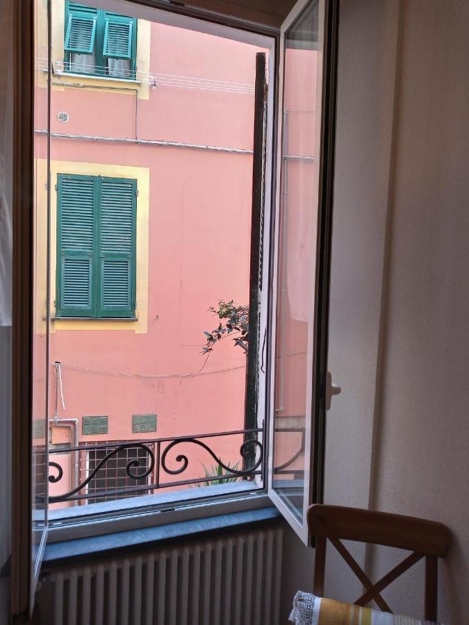 Dume Cosy Apt - Central - Near The Beach With A.C. Monterosso al Mare Zewnętrze zdjęcie