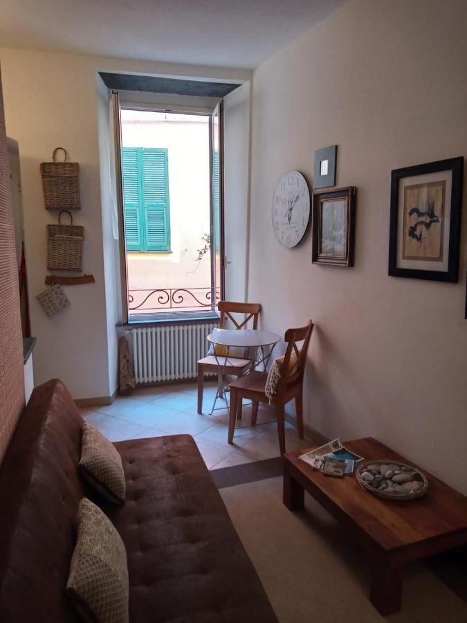 Dume Cosy Apt - Central - Near The Beach With A.C. Monterosso al Mare Zewnętrze zdjęcie