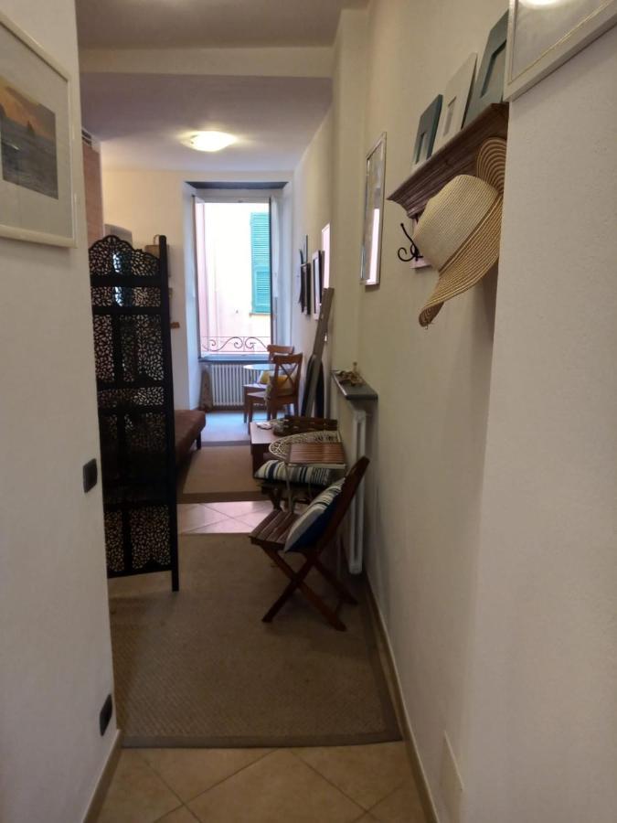 Dume Cosy Apt - Central - Near The Beach With A.C. Monterosso al Mare Zewnętrze zdjęcie