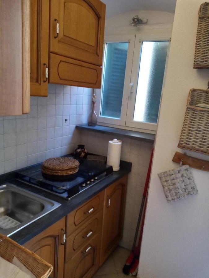 Dume Cosy Apt - Central - Near The Beach With A.C. Monterosso al Mare Zewnętrze zdjęcie