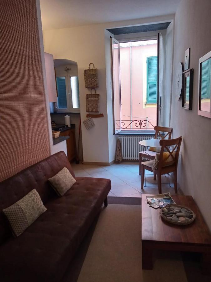 Dume Cosy Apt - Central - Near The Beach With A.C. Monterosso al Mare Zewnętrze zdjęcie