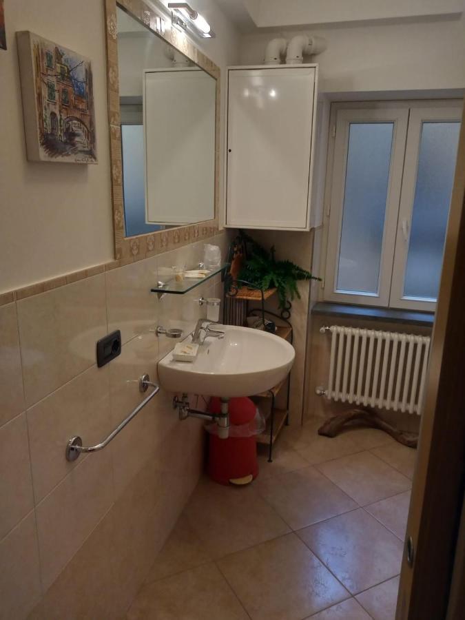 Dume Cosy Apt - Central - Near The Beach With A.C. Monterosso al Mare Zewnętrze zdjęcie