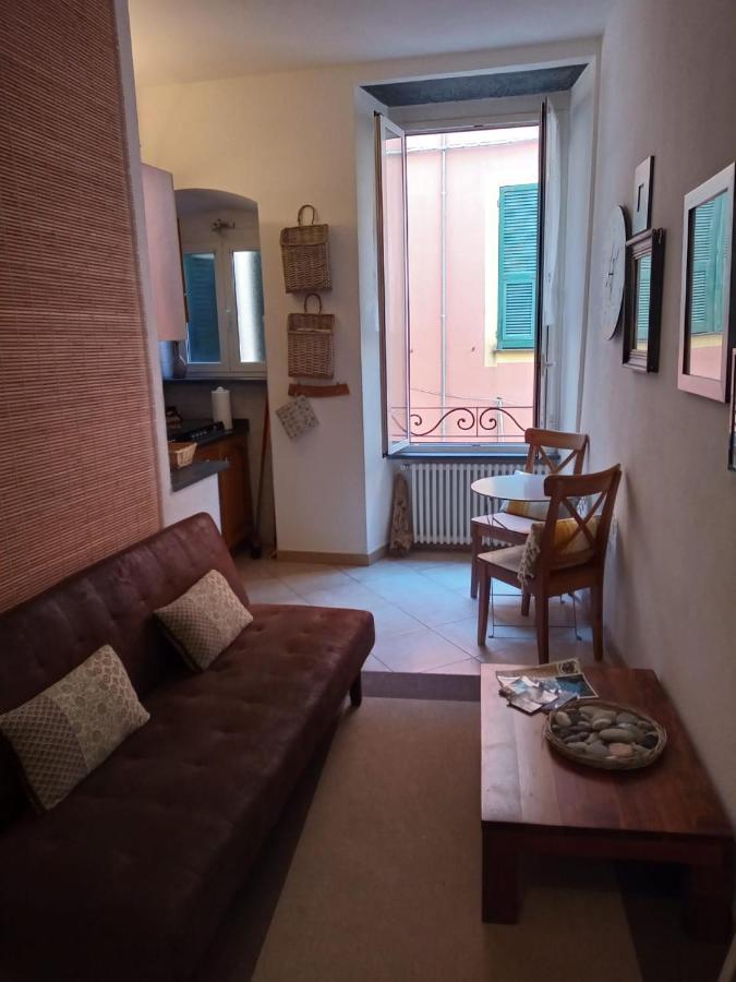 Dume Cosy Apt - Central - Near The Beach With A.C. Monterosso al Mare Zewnętrze zdjęcie