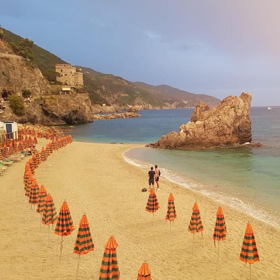 Dume Cosy Apt - Central - Near The Beach With A.C. Monterosso al Mare Zewnętrze zdjęcie