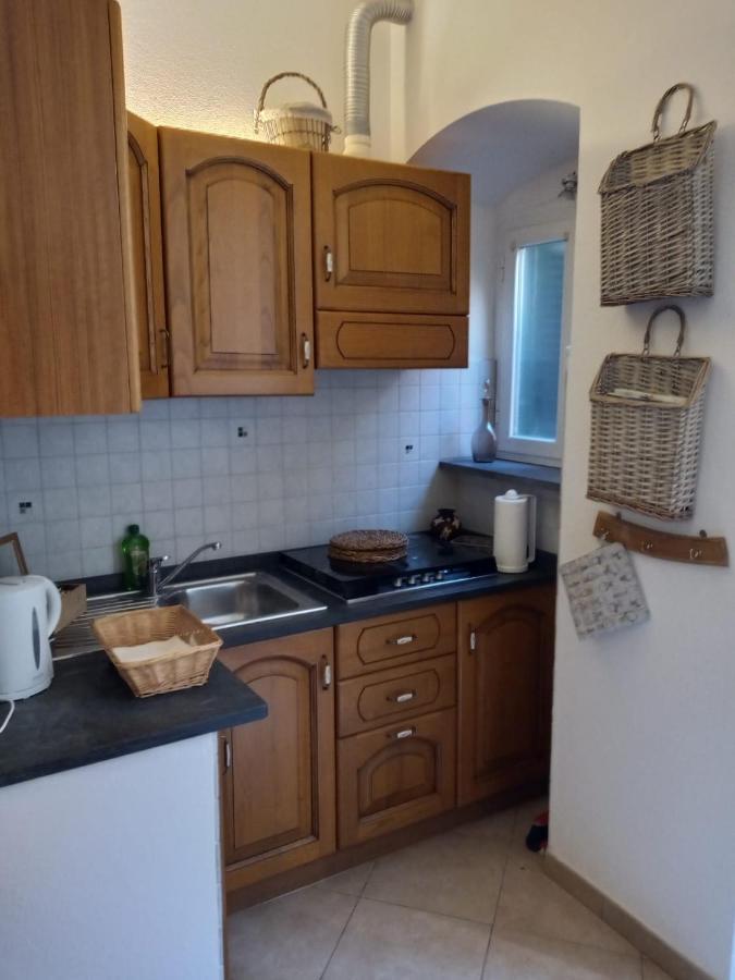 Dume Cosy Apt - Central - Near The Beach With A.C. Monterosso al Mare Zewnętrze zdjęcie