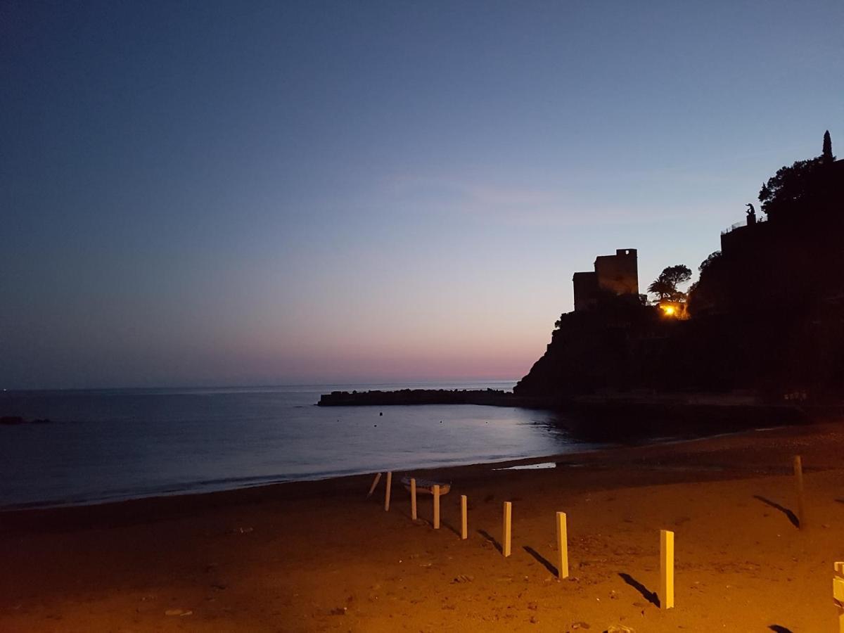 Dume Cosy Apt - Central - Near The Beach With A.C. Monterosso al Mare Zewnętrze zdjęcie
